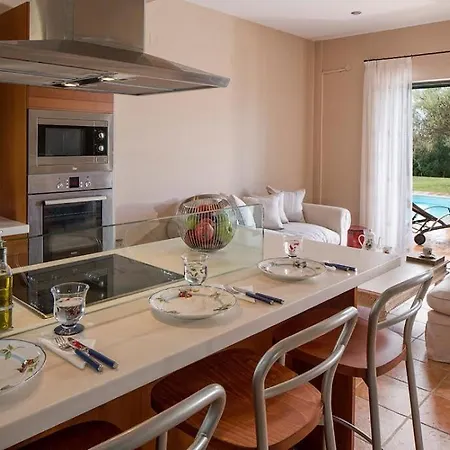 Ammes Zen Villas Villa *