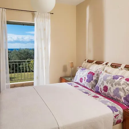 Ammes Zen Villas Villa Svoronata