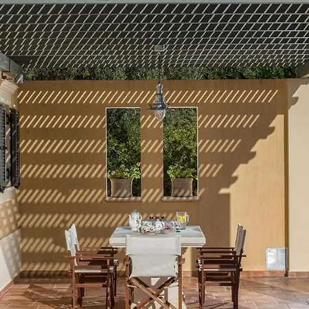 Ammes Zen Villas Villa Svoronata