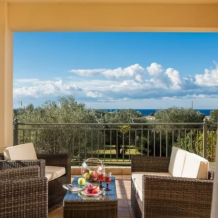 Ammes Zen Villas Villa