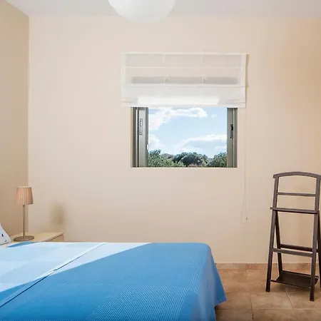 Ammes Zen Villas Villa Svoronata