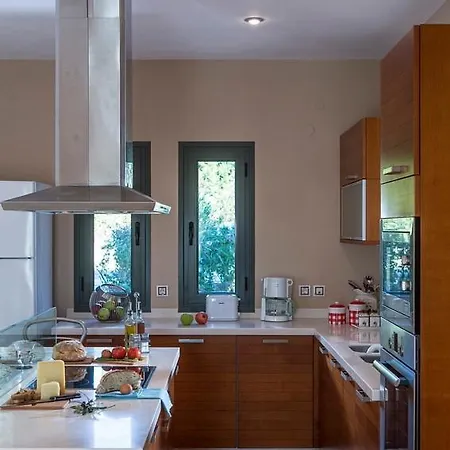 Ammes Zen Villas Villa
